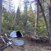 Private Camp Site