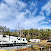 Site 12 - Premium Plus RV Site  