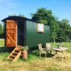 Sussex Shepherd's Hut