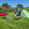 Tyne view non electric pitches