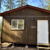 The Overlook Cabin 