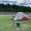 #4 RV/Tent Site (20A Electric Only)
