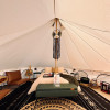 Sage Bell Tent