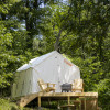 Hackberry Tent