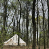 The Dharana Yurt