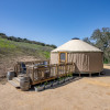 Wine Country Yurt