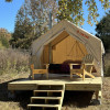 Open Sky Farm Is A Nature Oasis