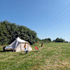 Pop- up Outwest Touring Pitches