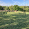 The Redbud Tent Site