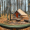 Agate Grove Bell Tent