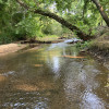 Site 3 - On the Creek Retreat