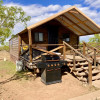 RRR, Deluxe Cabin- Ranch Land