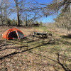 Main Tent Site