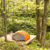 Creekside Camping Max Patch