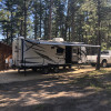 Whistle Stop RV Site