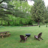 Pine Meadow Campsite