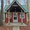 Rustic Cabin #2- Robin's Nest