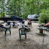 Trail 76 Private Campground