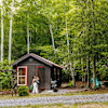 Singletrack Shack NC