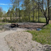 Main Campground Site 7