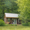 The Meadow Cabin at Riverledge