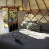 Sparrow Yurt