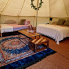 Glade Bell Tent