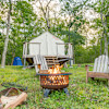 Sweet Hill Glamping