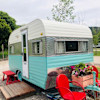 Dottie - Retro Camper Rental