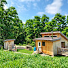 The HillTop Cabin