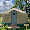 Nordic Glamping - Ash 