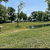 Burr Oak Family Resort Campground. 