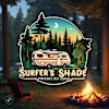 Surfer's Shade RV Oasis