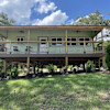 Bear Forest Lakefront Cabin 3