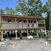 Deer Run- Lakefront Cabin #1