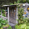 The Sourdough Cabin