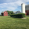 RV Site by the Barn