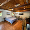 Base Camp Cabin