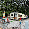 Sawmill Hollow RV Hook-up Site