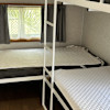 Family Cabin - Sleeps 6
