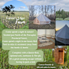 Bell Tent Haven