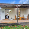 Twin Cabin (Dog Friendly)