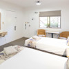 Studio Twin Room