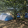 Camping Pitch - non electric