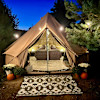 Aspen Oasis Bell Tent