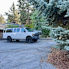RV Parking