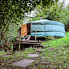 Oakdean Cottage Yurt