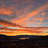 Site 1 - Sunset Chelan