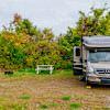 RV/motorhome Parking Spot