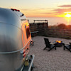 Cool California Coast Airstream-New